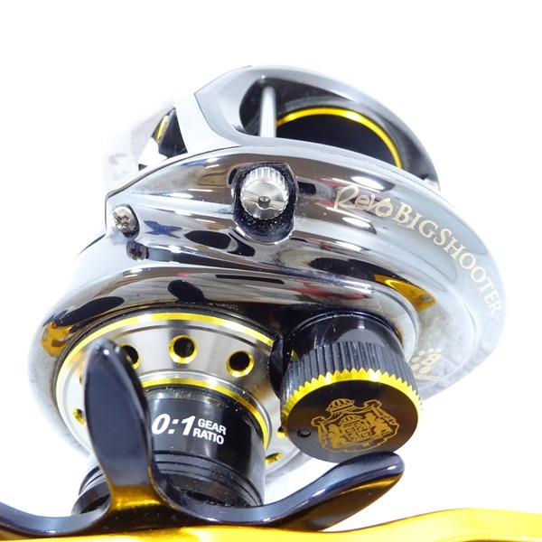 レボビッグシューターコンパクトＢＣ－Ｌ